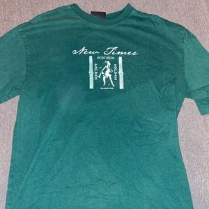 H&M New Times Oversized T-Shirt